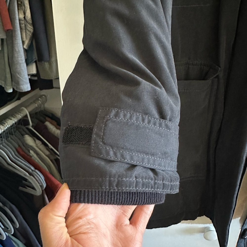 Women’s A&F jacket - Picture 2 of 6